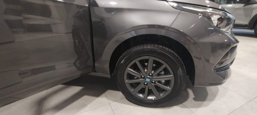 Fiat Cronos 1.3 Gse Drive