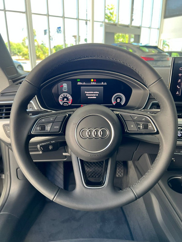 Audi A5 Sportback 2.0 45Tfsi 265Cv S-Tronic Quattro