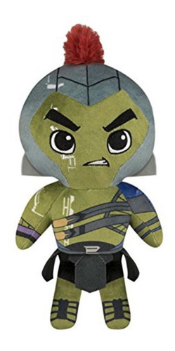 Peluche Hulk Gladiator - Thor Ragnarok - Peluche Funko