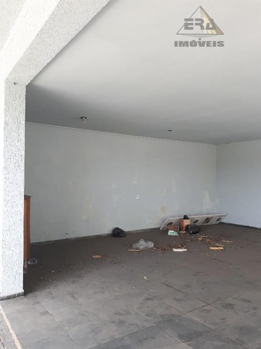 Imagem 15 de 30 de Casa Comercial Para Locação, Jardim Rincão, Arujá. - Ca0609