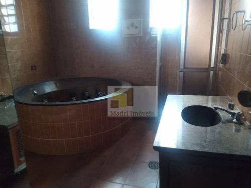 Imagem 12 de 30 de Sobrado Com 4 Dormitórios À Venda, 193 M² Por R$ 2.000.000 - Alto Da Lapa - São Paulo/sp - So0171
