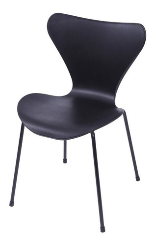 Cadeira Jacobsen Jantar Sala Or Design 1128