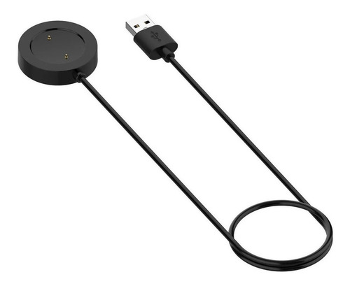 Carregador Para Mi Watch Color Sport Smartwatch Berço Usb