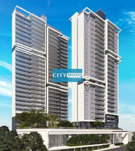 Imagem 16 de 16 de Apartamento Em Água Branca, São Paulo/sp De 4300m² 3 Quartos À Venda Por R$ 1.145.000,00 - Ap1157285-s