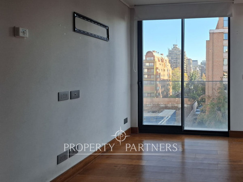 Departamento En Arriendo 1d Y 1b Excelente Conecti...