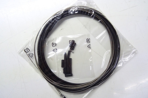 Forro Y Cable Cables Shimano P Cambios Bicicleta Ot-sp41s