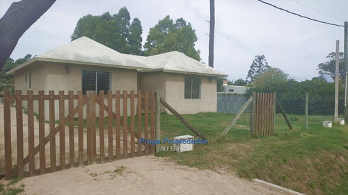Unidad Reciclada , Fondo, Cochera