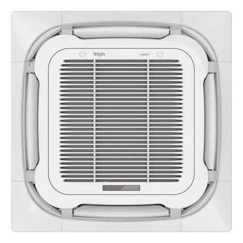 Ar Condicionado Split Cassete 4 Vias Inverter Elgin Plus 180 220v