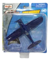 Comprar Avión F4u-1d Corsair, Escala 1\u002F300, Maisto, 10cms Largo