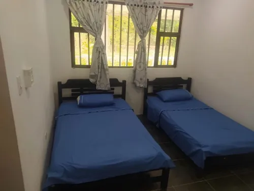 Casa En Venta En Valle De Los Lanceros. Cod V14409