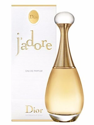 Perfume J'adore Feminino Edp 30ml Original Novo Lacrado