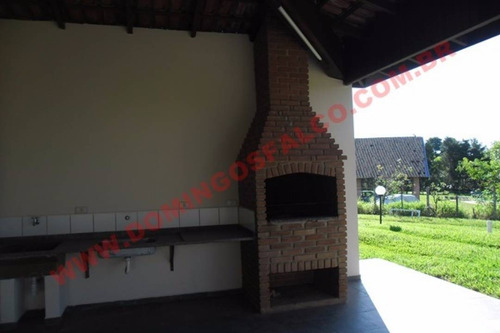 Imagem 10 de 18 de Venda - Chácara - Chácaras De Recreio Represa - Nova Odessa - Sp - D7746