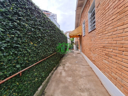 Imagem 6 de 30 de Casa Térrea Para Venda No Bairro Alto Da Lapa, 4 Dorm, 10 Vagas, 198 M, 704 M - 2135