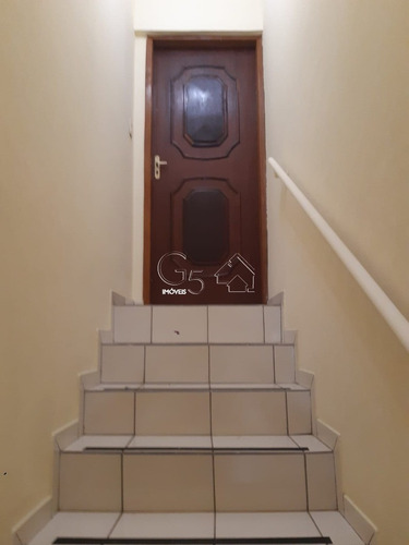 Imagem 19 de 30 de Casa - Ca00634 - 70249418