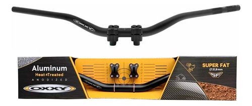 Guidao Oxxy Baixo Off Road Fat Bar Tornado Xre Crf Kx Wr Dt