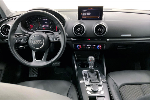Imagen 15 de 25 de Audi A3 Sedan 4 Pts Select, 14t, 150 Hp, Ta, Piel, Ra-17