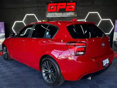 BMW Serie 1 1.6 3p 118i Urban Line At