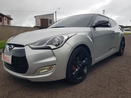 Hyundai Veloster 1.6 130cv At