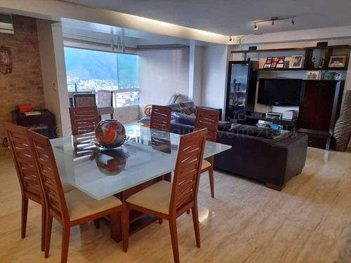 Imagen 24 de 26 de Apartamento En Venta Mirador De Los Campitos Mls 21-13373 Oportunidad Solo De Llegar