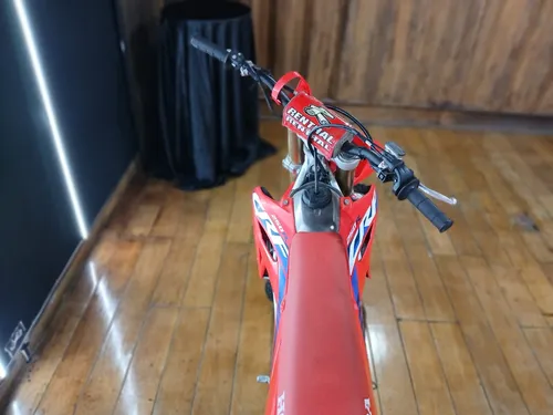 Honda Crf 250 R Mod 2023 Kilm 2600