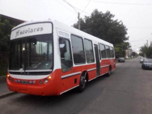 Mercedez Benz 1315