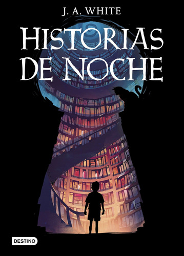 Historias De Noche - White, J.a.