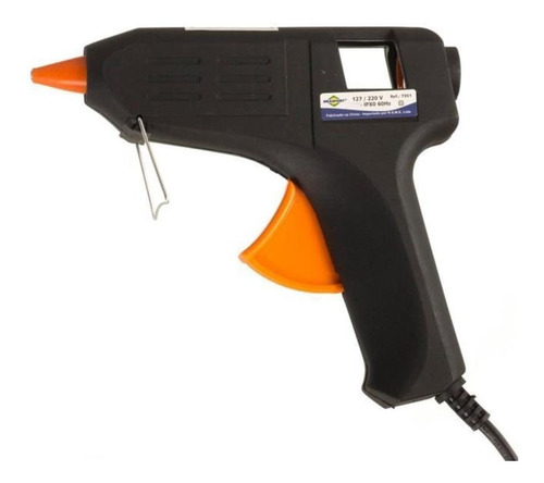 Pistola Para Cola Quente 24w Bivolt Brasfort