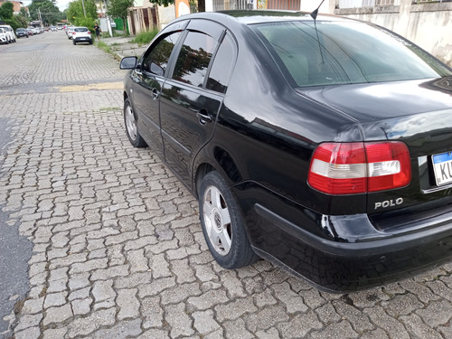 Volkswagen Polo 1.6 5p