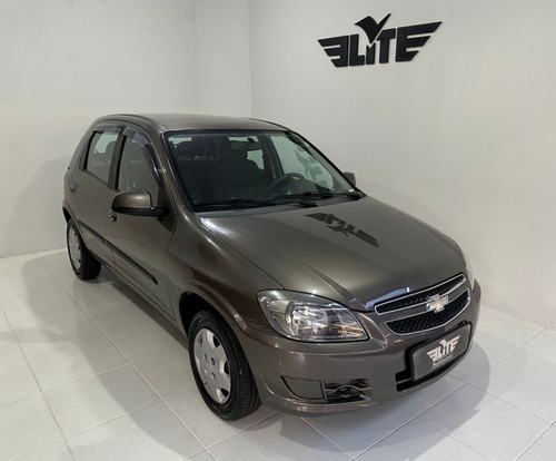 Chevrolet Celta 1.0 MPFI LT 8V FLEX 4P MANUAL