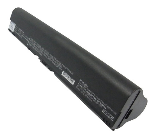 Bateria Pila Acer Aspire V5 One 725 756 Zx4260 Al12b32