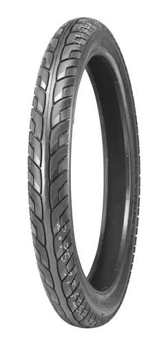 Cubierta Moto 2.75-18 Journey P266 (6 Telas)