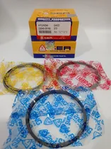 Comprar Anillos Estandar Hyundai Getz 1.6 Elantra 1.6 Accent 1.6 