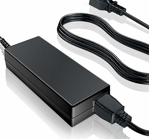 Cargador Adaptador Ca Para Monitor LG 24ml44b-b 24 Class Hd