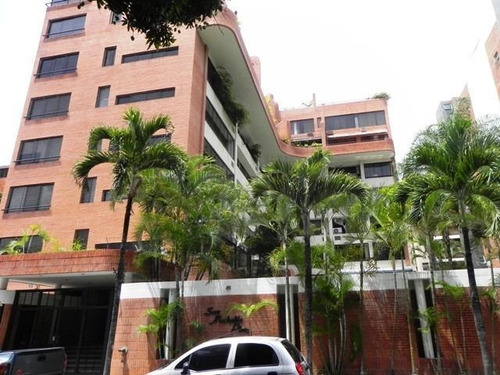 Apartamento En Venta Urb Campo Alegre Chacao Caracas 001jsc