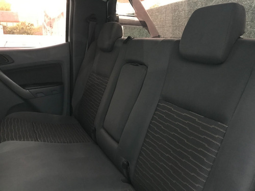 Ford Ranger Dc 4x2 Xls 3.2l D Año 2012 - Liv Motors