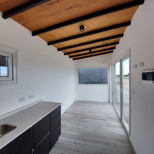 Imagen 8 de 10 de Casa Container Lista Para Entregar 30mts2- Montañes