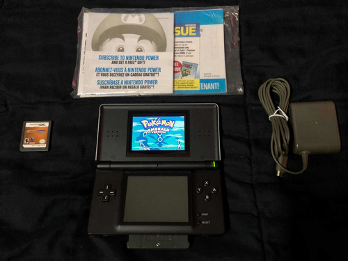 Imagen 1 de 2 de Nintendo Ds Lite