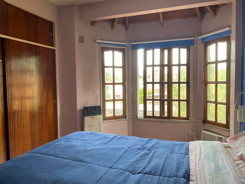 Excelente Casa Triplex Venta De 4 Ambientes - Muñiz, San Miguel