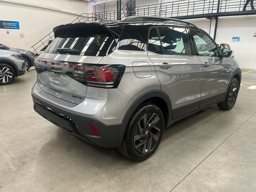 Volkswagen T-Cross 1.0 200 Tsi Highline Bi-Tono Aut