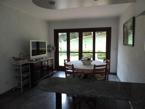Imagem 9 de 28 de Casa Com 3 Dormitórios, 540 M² - Venda Por R$ 2.930.000,00 Ou Aluguel Por R$ 16.000,00/mês - Granja Viana - Cotia/sp - Ca0246