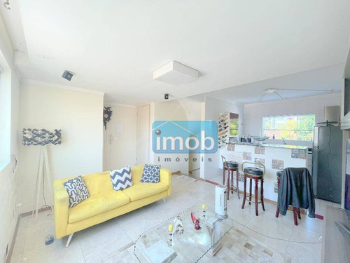 Sobrado Triplex Em Um Village No Bairro Da Vila Sao Jorge Em Santos, Entrar E Morar. - Vl0050