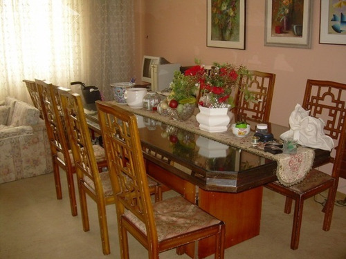 Imagem 1 de 12 de Apartamento - Ap00890 - 34602029