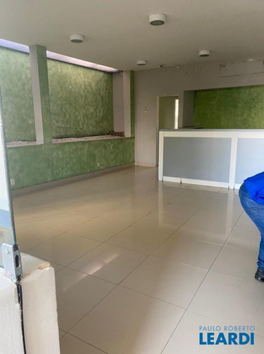 Imagem 1 de 15 de Comercial - Centro - Sp - 641418