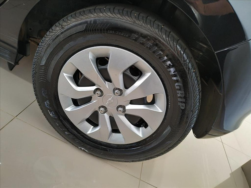 Imagem 7 de 10 de Onix 1.0 Mpfi Joy 8v Flex 4p Manual