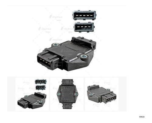 Modulo Encendido Audi A4 Quattro 1.8l 97-99