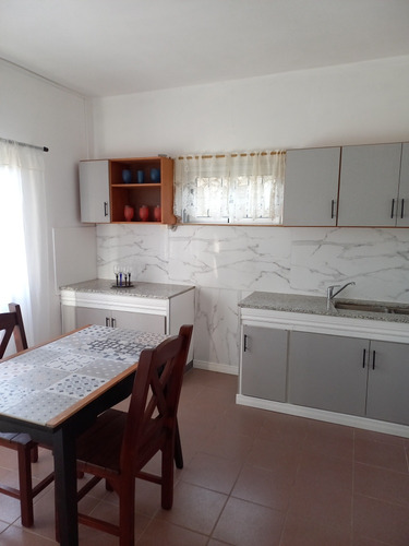 Hermosa Casa En Marindia Sur