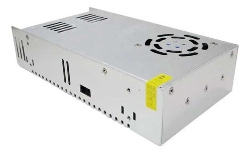 Fonte Chaveada Colmeia Estabilizadora 12v 50a 600w Bivolt