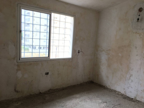 Imagen 9 de 13 de En Venta Casa En Urb. Los Andes, La Victoria, En Obra Gris