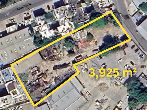 Terreno En Venta En Herrera, Santo Domingo Oeste Amplio Solar Ideal Para Inversión