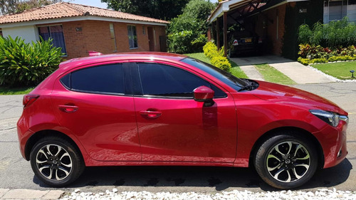 Mazda 2 2018 1.6 Grand Touring Aut